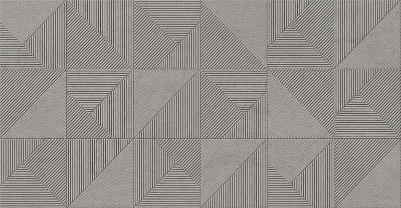 Oneida Grey Rect Matt 595×1192 Tile