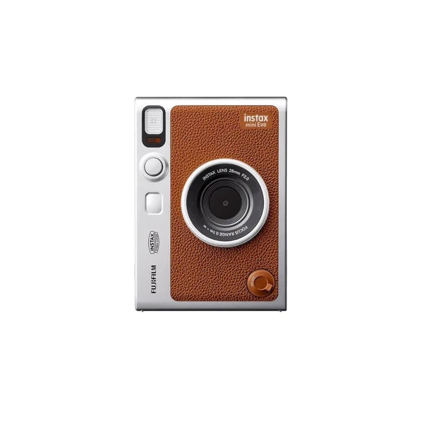 Instax Mini EVO Hybrid Instant Camera