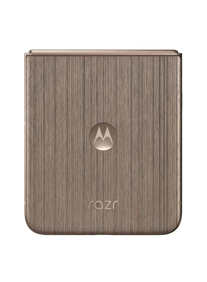 Razr 60 Ultra 5G Dual SIM PANTONE Cabaret 16GB RAM 512 GB - International Version