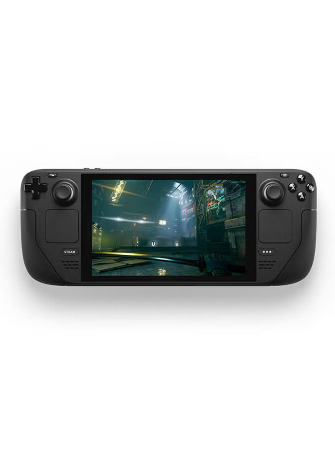 Steam Deck OLED 1TB