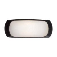 Black E27 Wall Light – 2A1.000.AY.E27