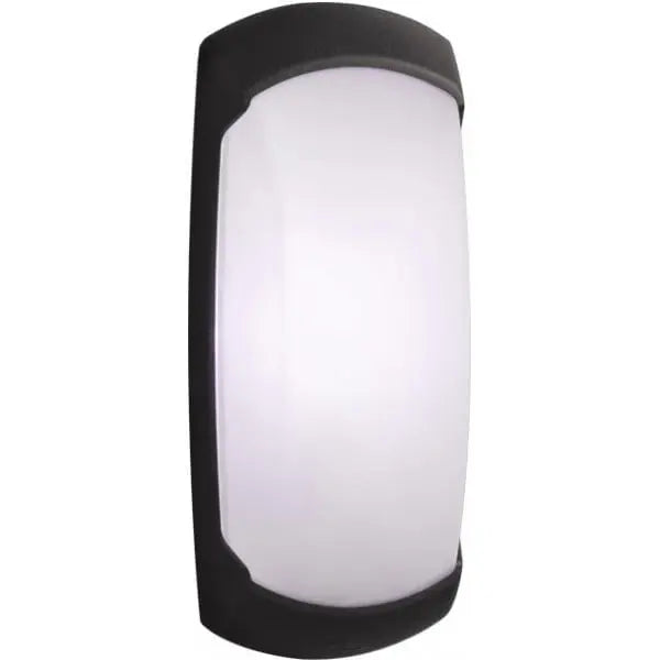 Wall Light white BoB Lights