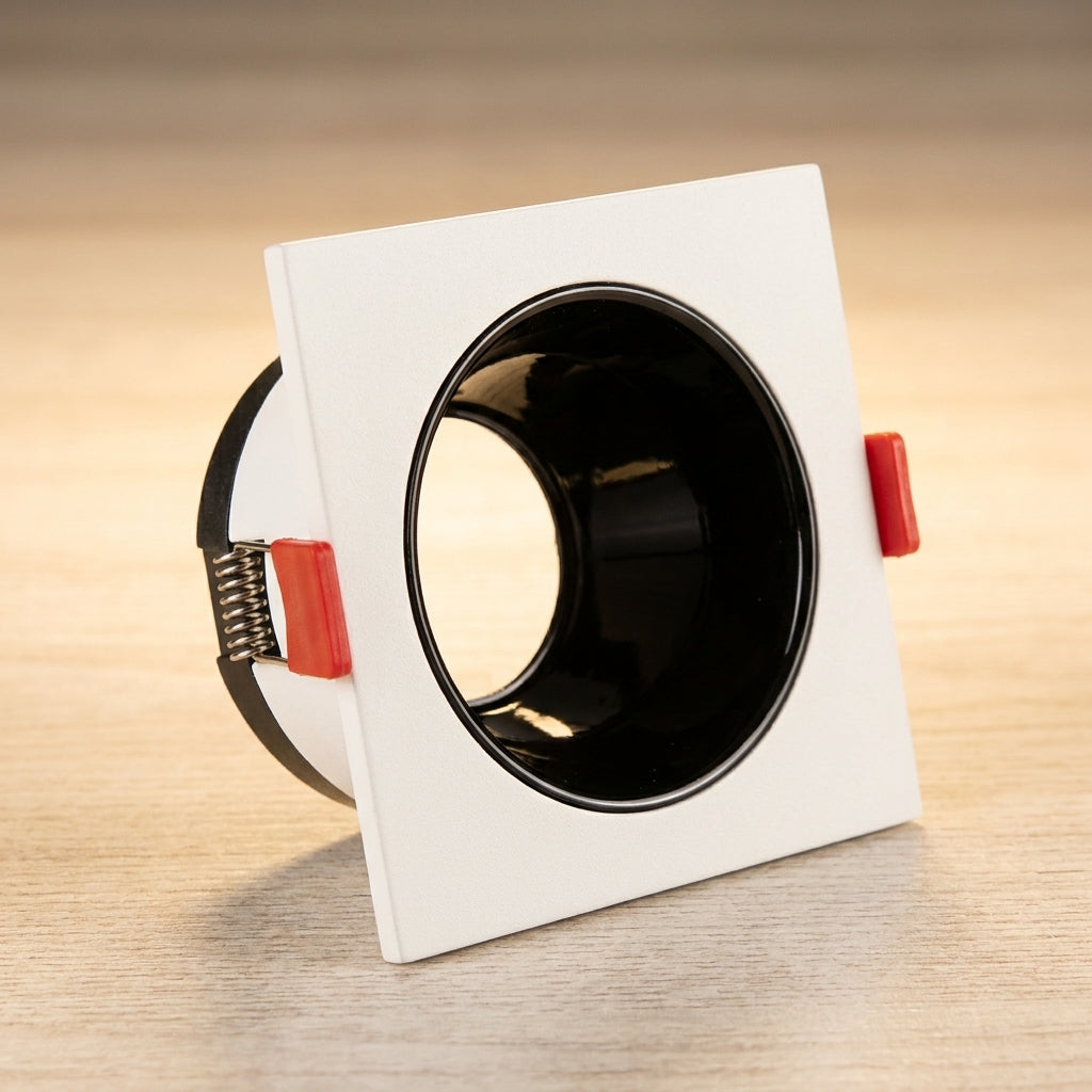 Spot Light Housing Single C7010F