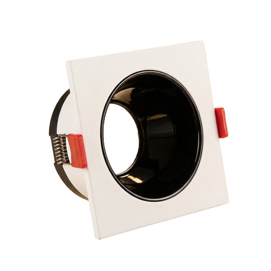 Spot Light Housing Single C7010F