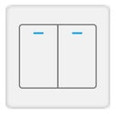G5 121 White Switch