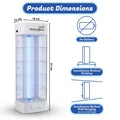 ALSHABAH Insect Killer Basic Version