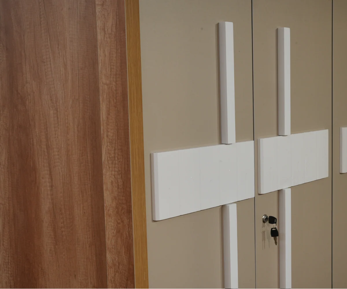 Felcity Knock Down Bed PKBFC 008 (198×183) with Storage