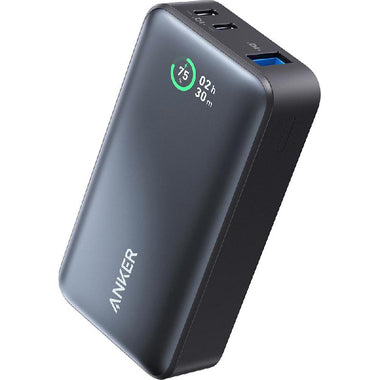 Anker 533 Power Core 10000MAH Power bank (A1256H12) -Black