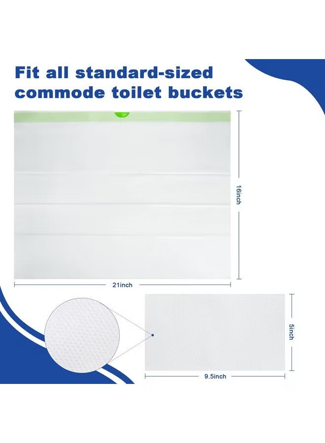 Male Urinal with Glow-in-the-Dark Lid