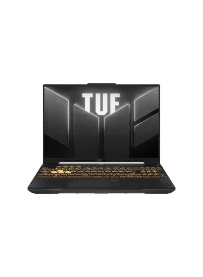 ASUS TUF Gaming 16-Inch FHD Core i7 RTX 5050 Gaming Laptop 32GB RAM 1TB SSD