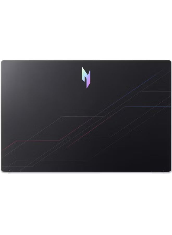 Acer Nitro V 15 Gaming Laptop – Intel Core i9-13900H, RTX 5060 8GB, 16GB RAM, 1TB SSD, 15.6-inch FHD 165Hz, Windows 11