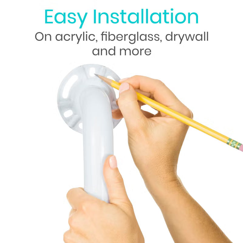 Vive Grab Bar for Bathtubs and Showers