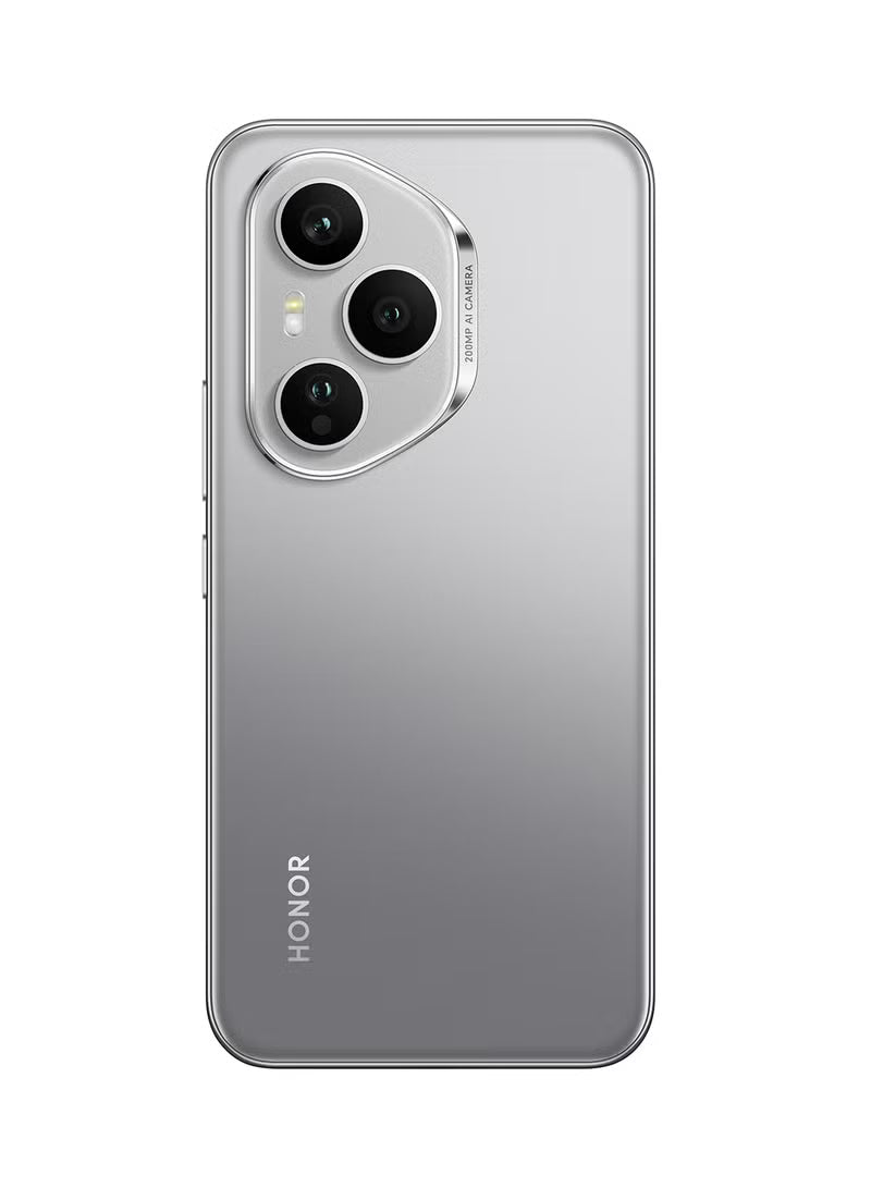 400 Pro 5G Dual SIM Lunar Grey 12GB RAM 512GB - International Version