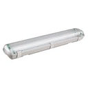 2ft Double Waterproof Fitting (Spain)