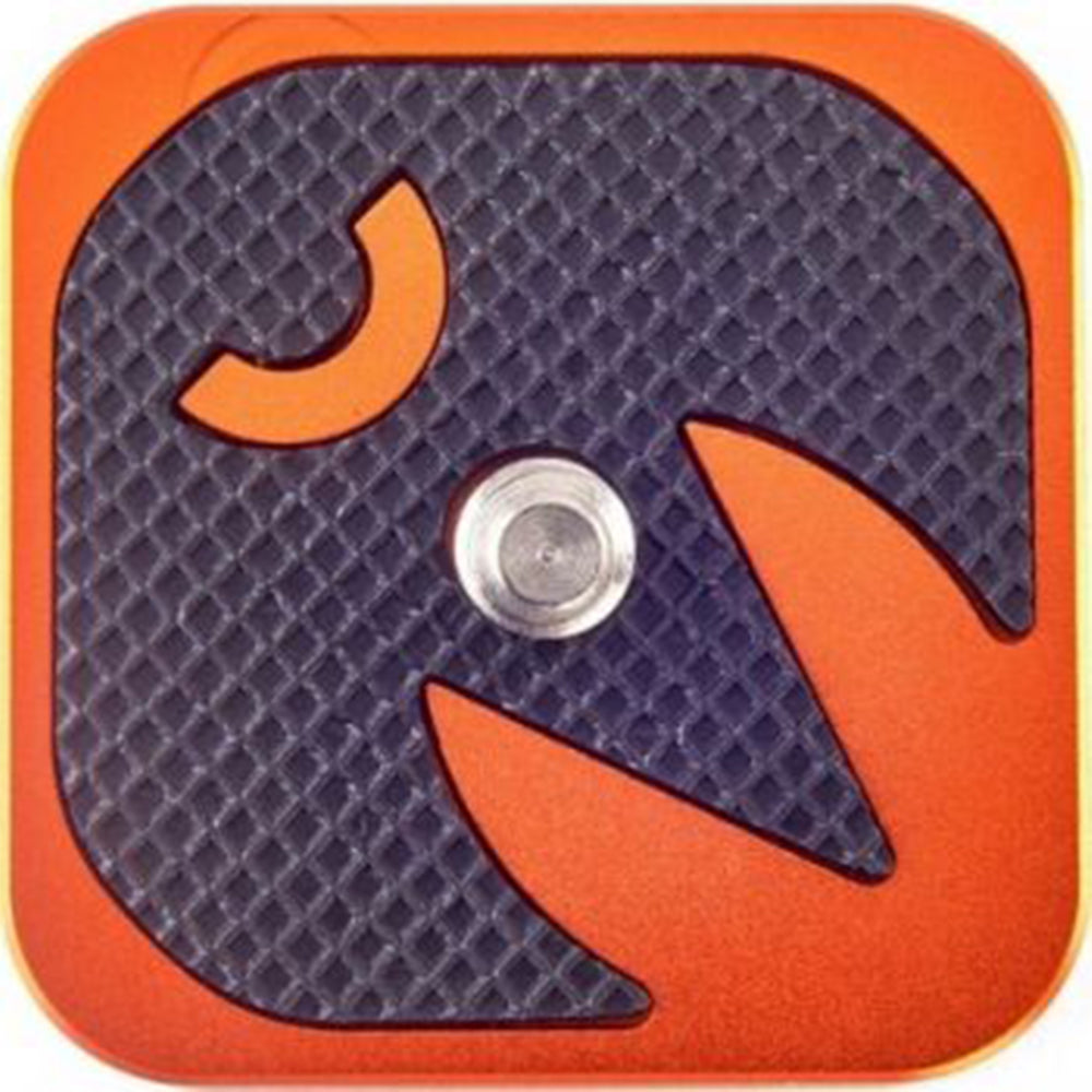 3 Legged Thing Qr4-eq Quick Release Plate