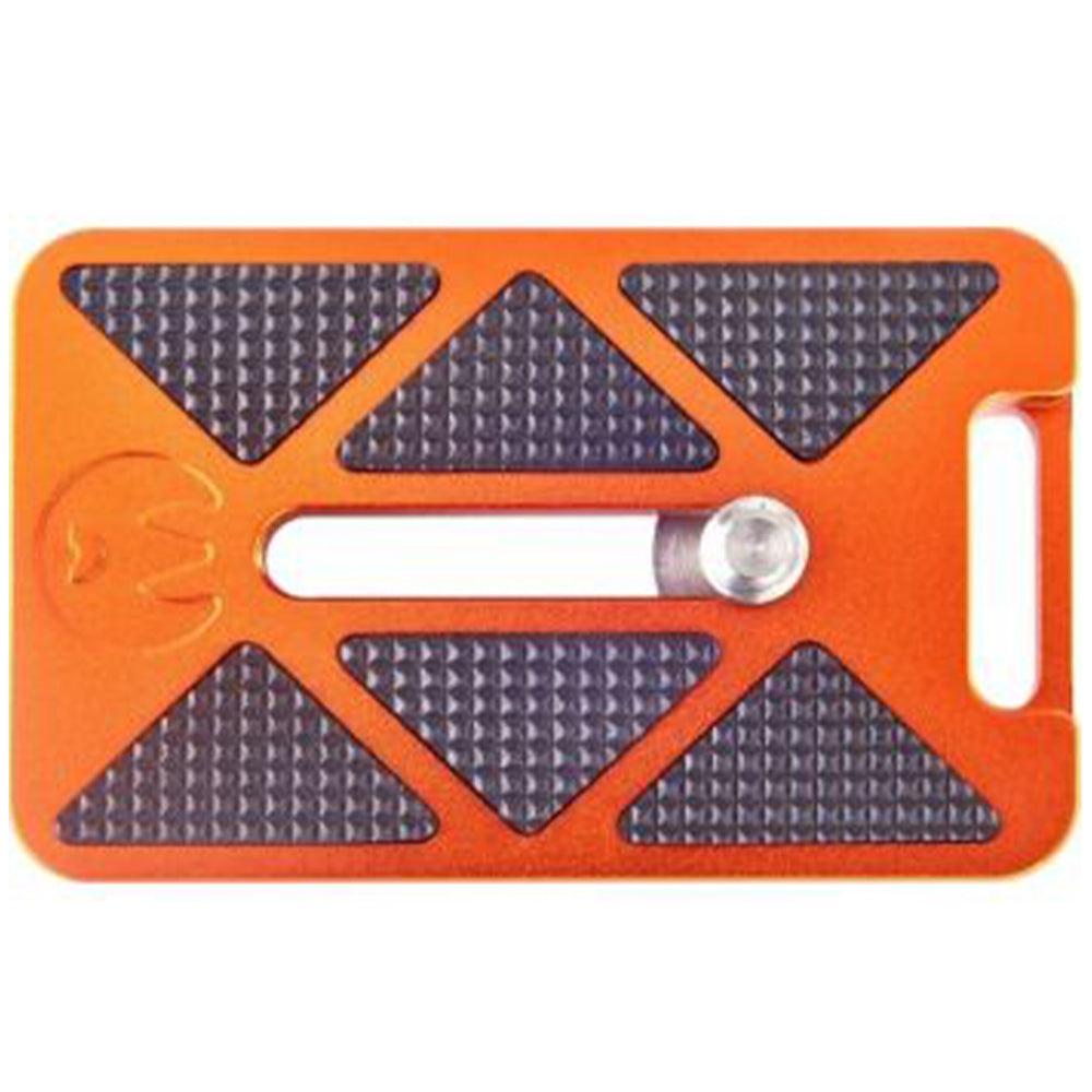 3 Legged Thing Quick Relase Plate