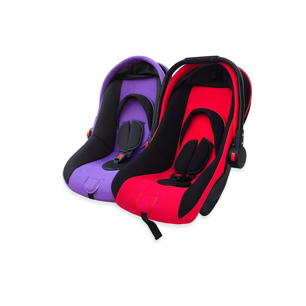 Car Baby Seats
