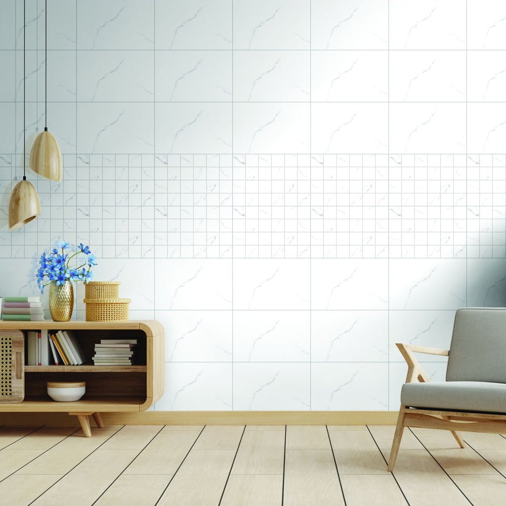 Digital Wall Tile