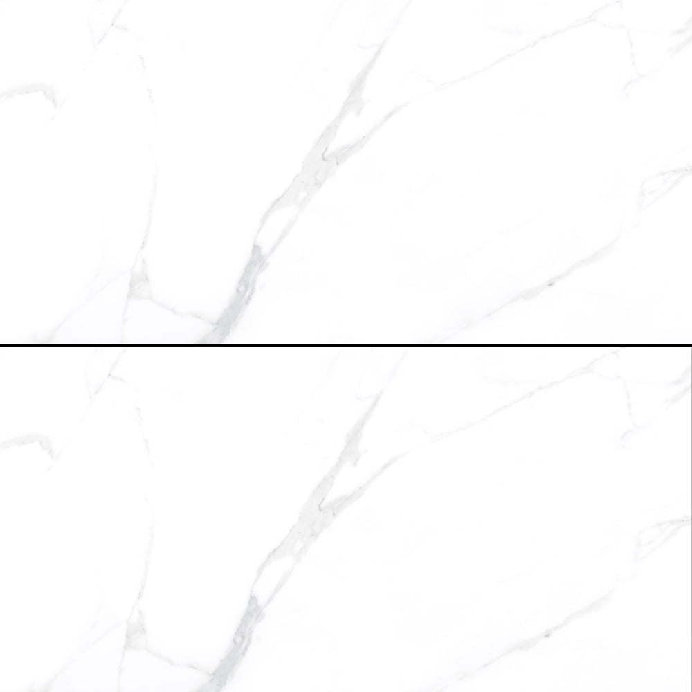 300*600 Camille White Digital Wall Tile