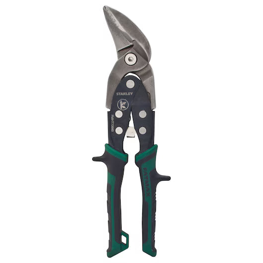 STANLEY® FATMAX® Offset Right Aviation Snip