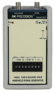BK Precision 3003 10 MHz Sine/Square Wave Generator QATAR