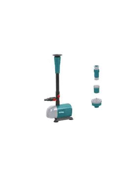 TOTAL | Fountain Pump
