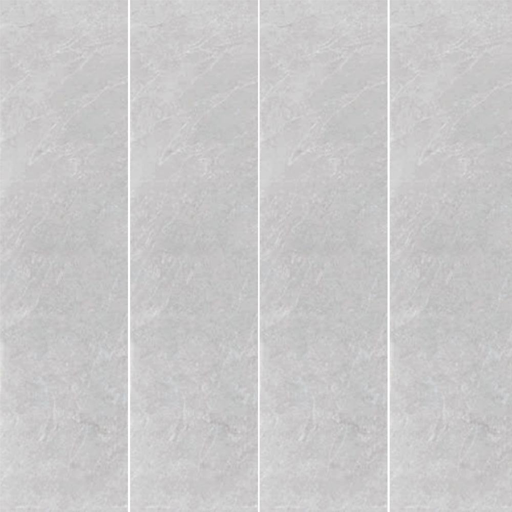 300x1200 - بلاطة فضية من نوع ABC Roma (4,1.44)