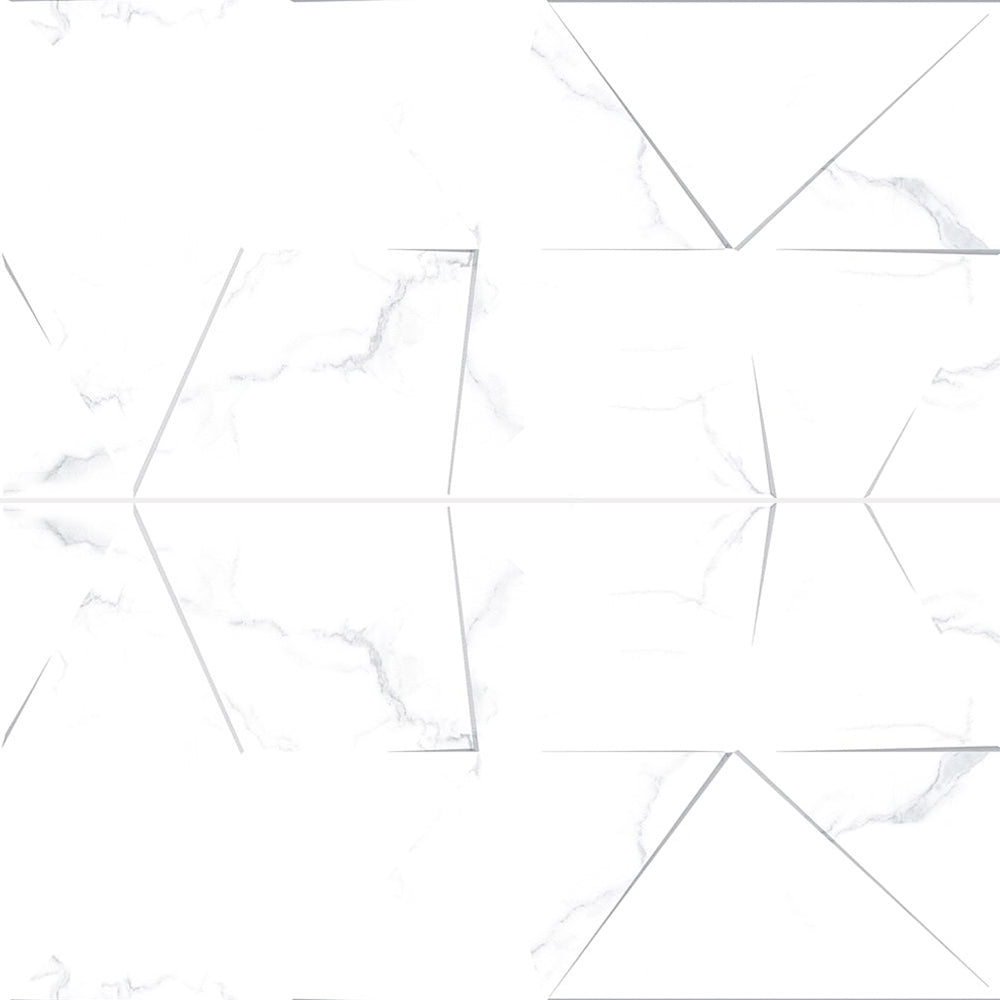 Wall Tile White Hl-7 (5,0.90)