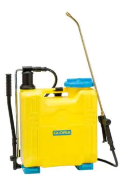 GLORIA Piston Knapsack Sprayer Classic 1800