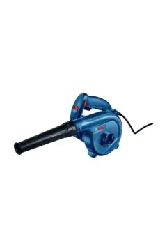 BOSCH Professional Corded Blower with Dust Extraction 820W