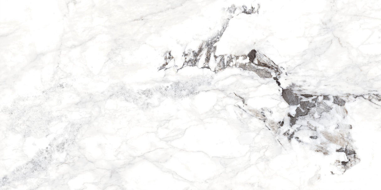 Tile-White Jaguar Grande