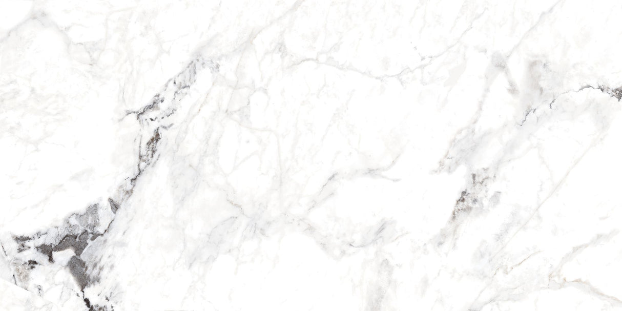 Tile-White Jaguar Grande