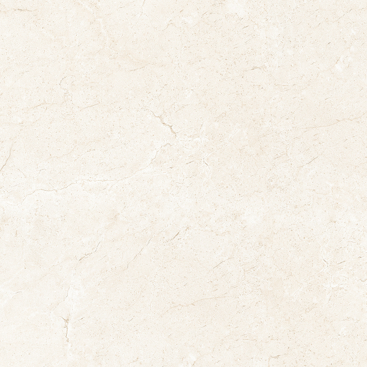 Tile Crema Marfil V. Light Glossy 600×600