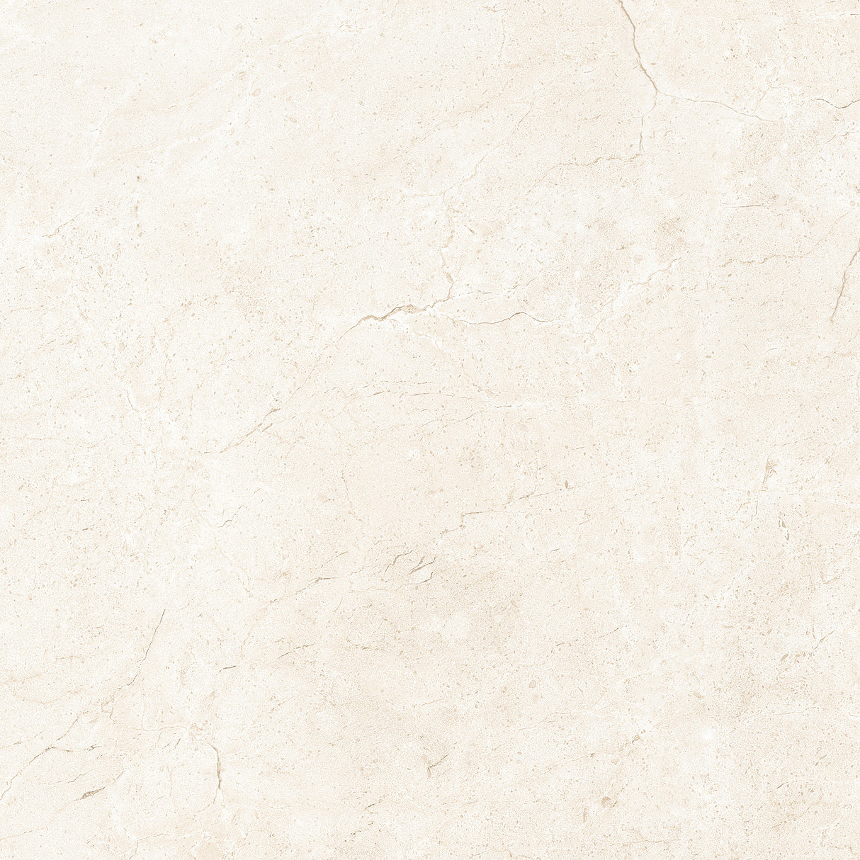 Tile Crema Marfil V. Light Glossy 600×600