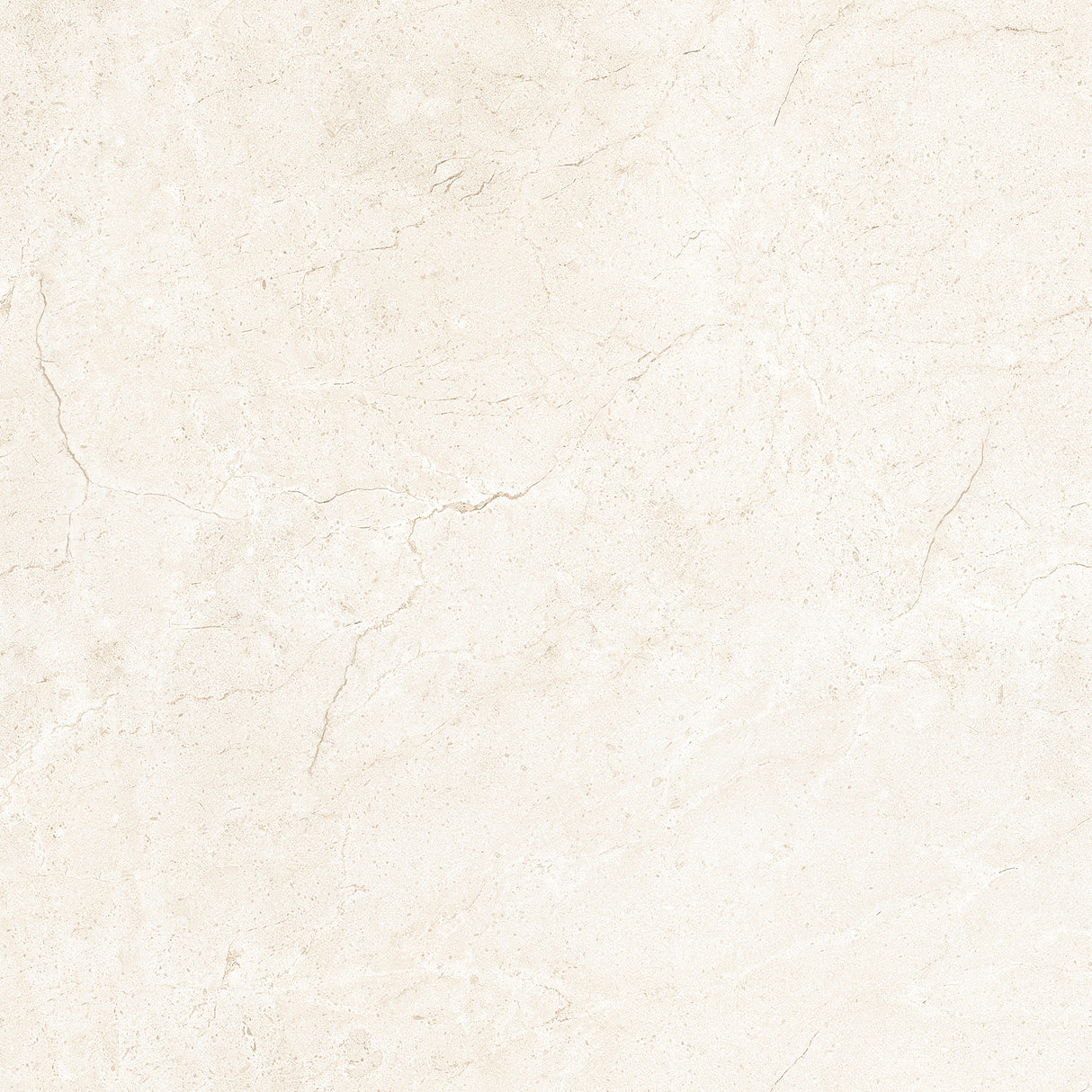 Tile Crema Marfil V. Light Glossy 600×600