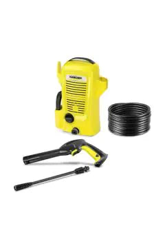 KARCHER High Pressure Washer – K 2 Universa