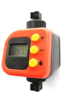 BIOGENTS CO₂ Timer