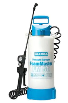 GLORIA Foam Master FM50 (5 L foam sprayer)