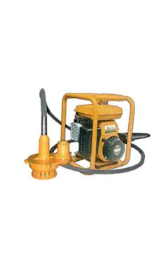 STAMPA Submersible Pump RB 80