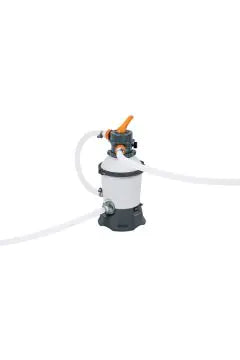 BESTWAY | Flowclear 800 gal Sand Filter Pump