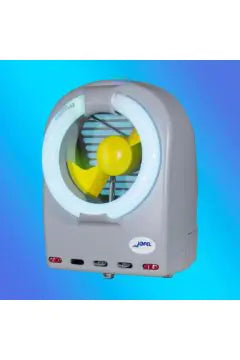 AZOSS | Insect Killer with Suction Fan