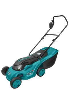 TOTAL Electric Lawn Mower – 1600W Induction Motor
