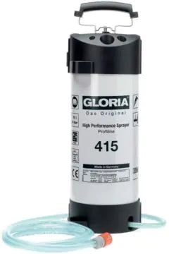 GLORIA Water Feeding Device Type