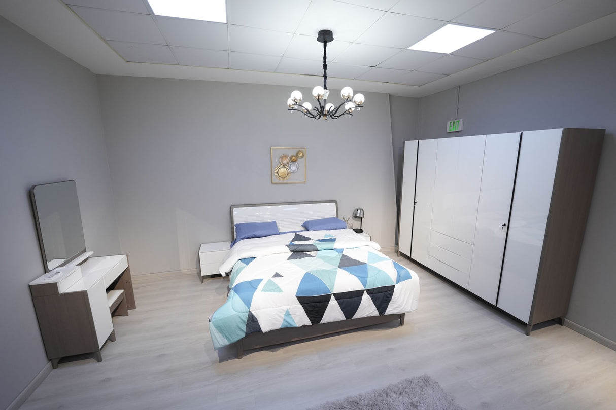 Bedroom Set