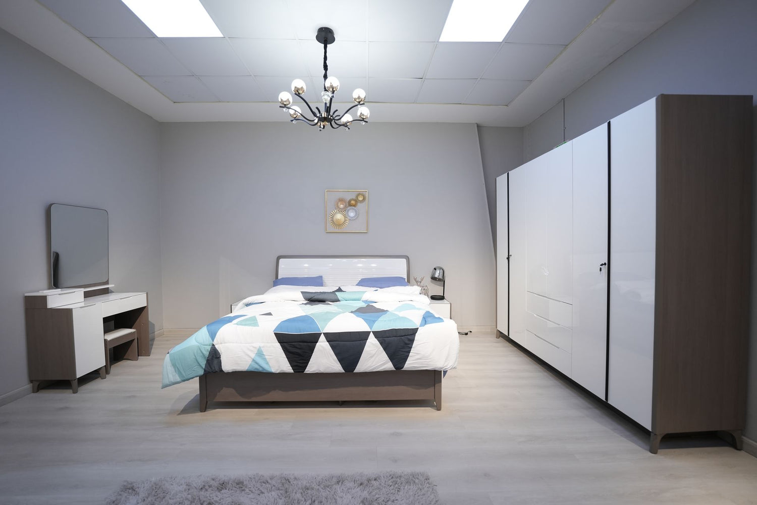Bedroom Set