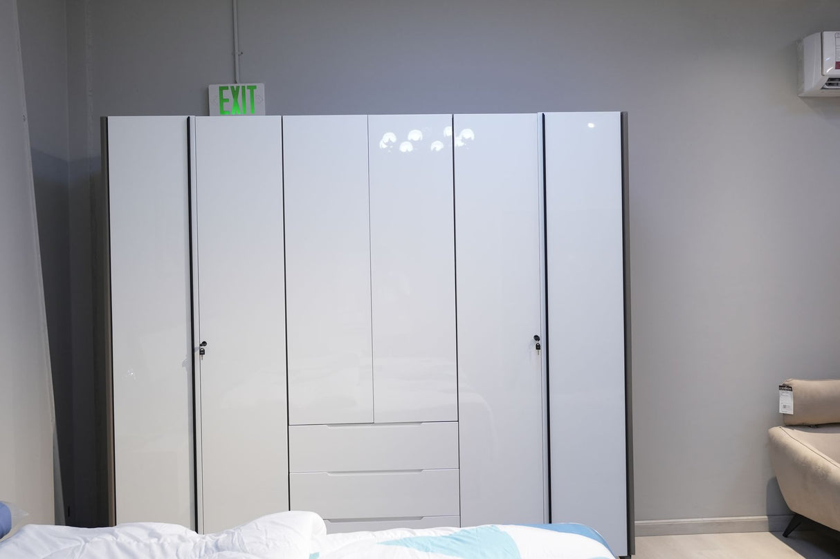Bedroom Set