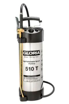 GLORIA TRD-510 T Profiline High-Performance Sprayer