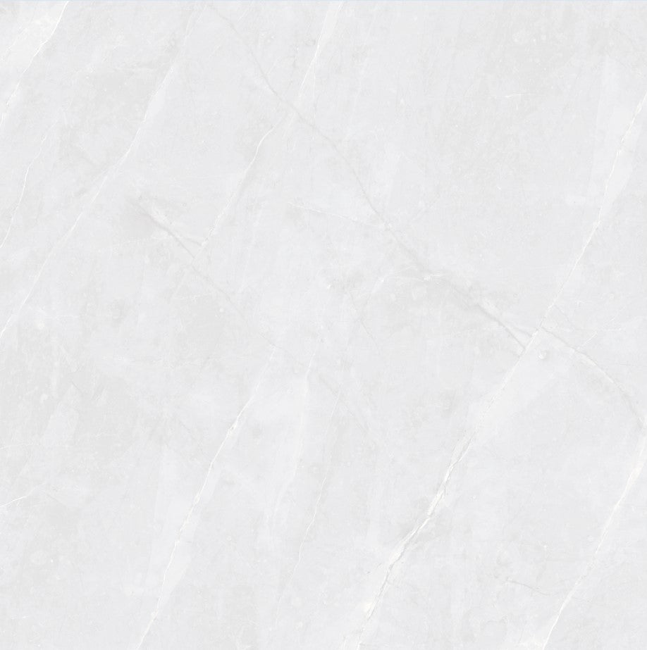 Glossy White Tile – William Series
