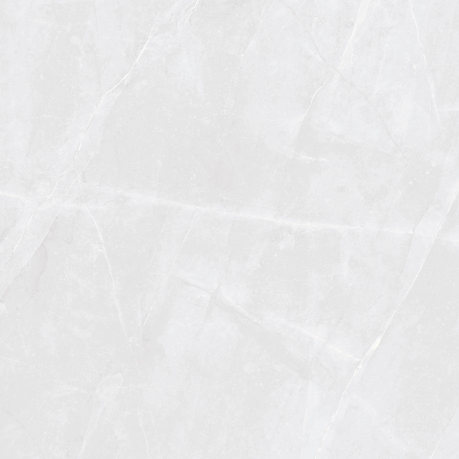 Glossy White Tile – William Series