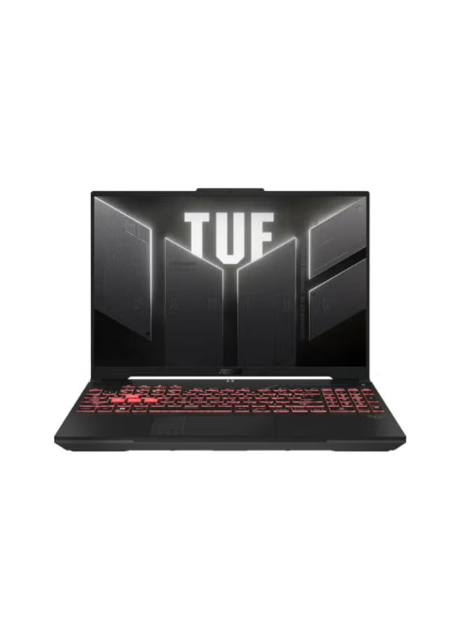 ASUS TUF A16 Gaming Laptop – Ryzen 7-7445HS, 16GB RAM, 512GB SSD, RTX 4050 6GB, 16-inch FHD, Windows 11